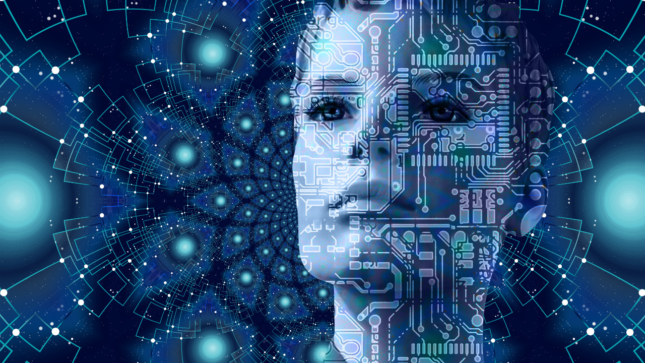 Inspired by Technology