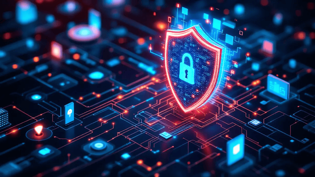 Bitdefender Cyber Security